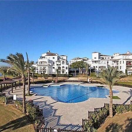Appartement Casa Buena Vista à Roldán Extérieur photo